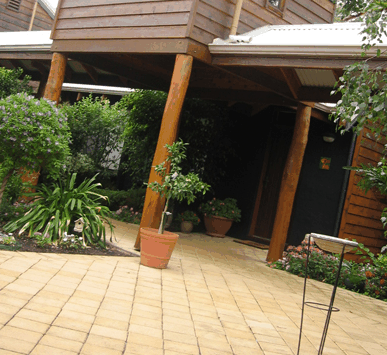 Honeymoon Hill - Accommodation China 2