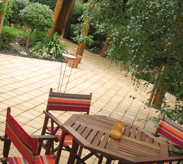 Honeymoon Hill - Accommodation China 3