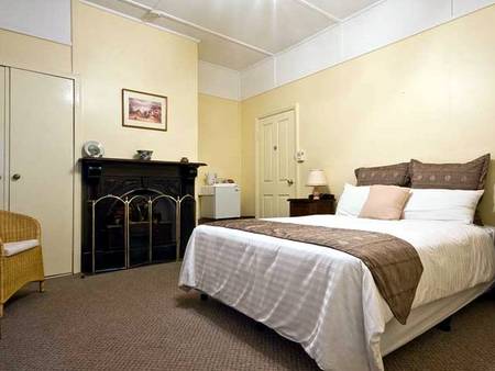 Margaret River Guest House - Accommodation Asia 2