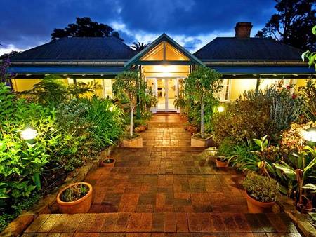 Margaret River Guest House - Accommodation Asia 3