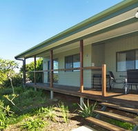Alstonville Country Cottages - Accommodation Asia