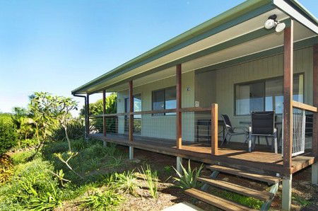 Alstonville Country Cottages - Accommodation Asia 0