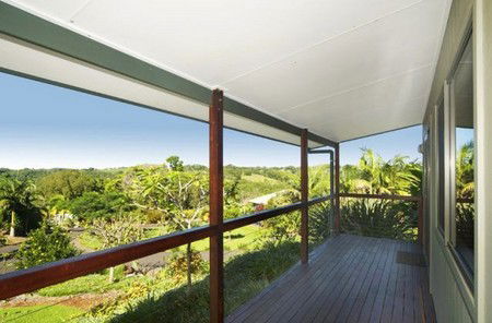 Alstonville Country Cottages - Accommodation Asia 1