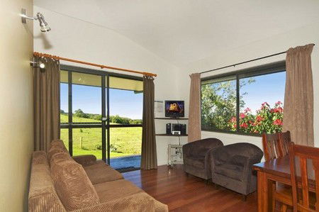 Alstonville Country Cottages - Accommodation Asia 2
