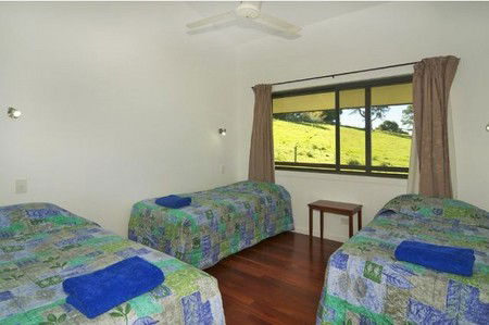Alstonville Country Cottages - Accommodation Asia 3