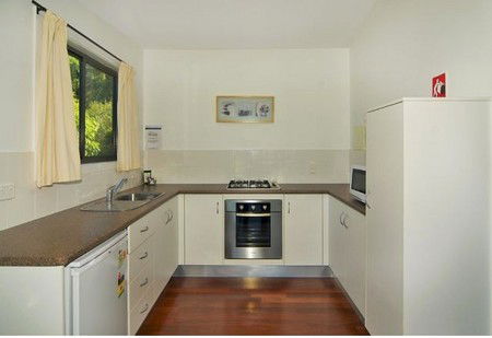 Alstonville Country Cottages - Accommodation Asia 4