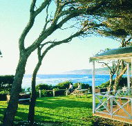 Yallingup Beach Holiday Park - Accommodation China