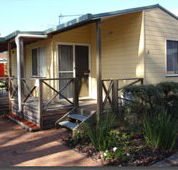 Bays Holiday Park - Accommodation Guide