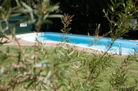 Alluna Motel - Accommodation Asia