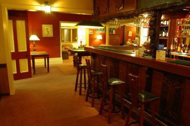 Best Western Cotswold Gardens - Accommodation Asia 0