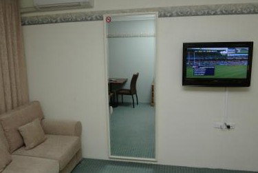 Best Western Cotswold Gardens - Accommodation Asia 1