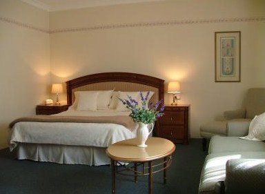 Best Western Cotswold Gardens - Accommodation Asia 2