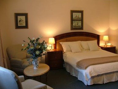 Best Western Cotswold Gardens - Accommodation Asia 3