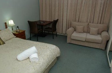 Best Western Cotswold Gardens - Accommodation Asia 4