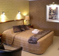 Estelle Kramer Motor Inn - Accommodation Asia