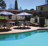 Hideaway Motor Inn - Accommodation Asia