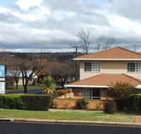 White Lanterns Motel - Accommodation Asia