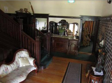 Lindsay House Country Hotel - Accommodation Asia 2