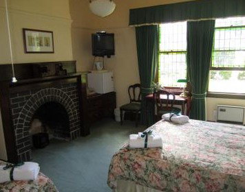 Lindsay House Country Hotel - Accommodation Asia 5