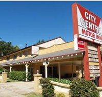 City Center Motor Inn - Accommodation Asia