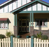 Fairhaven Cottage - Accommodation Guide