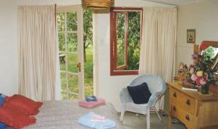 Poppys Cottage B&B - Accommodation Asia 1