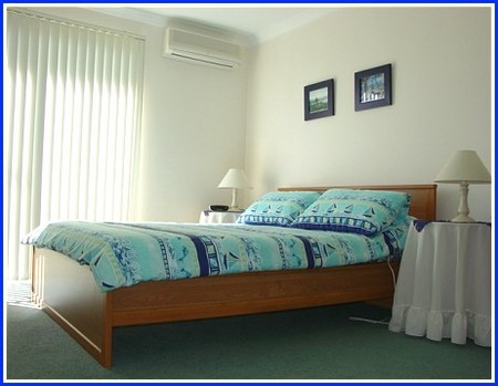 Seascapes Bed & Breakfast - Accommodation Asia 3