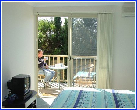 Seascapes Bed & Breakfast - Accommodation Asia 4