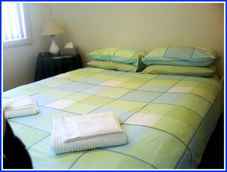 Seascapes Bed & Breakfast - Accommodation Asia 5