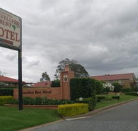 Hunter Valley Travellers Rest Motel - Accommodation Asia