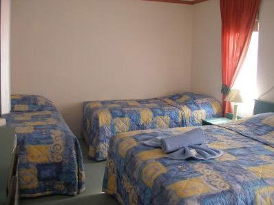 Hunter Valley Travellers Rest Motel - Accommodation China 3