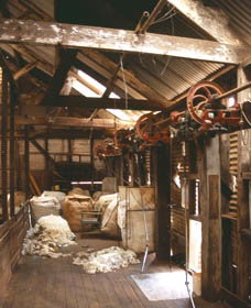 Nallan Station - Accommodation Asia 1