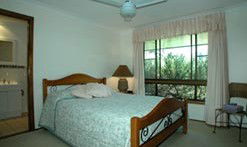 Calderwood Valley Golf Course - Accommodation Guide 1