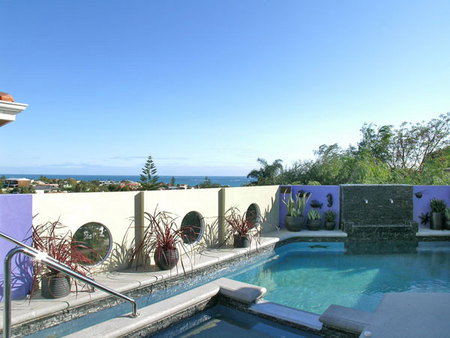 Quinns Reef B & B - Accommodation Asia 0