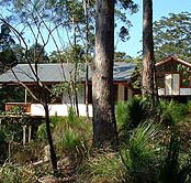 Grass Trees Escape - Accommodation Guide