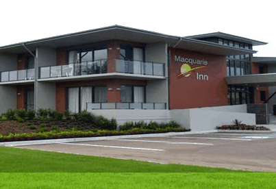 Macquarie Inn At Club Macquarie - Accommodation China 0