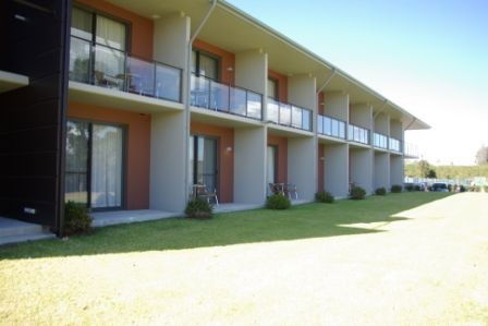 Macquarie Inn At Club Macquarie - Accommodation China 1