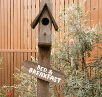 Ashby Cottage - Accommodation China