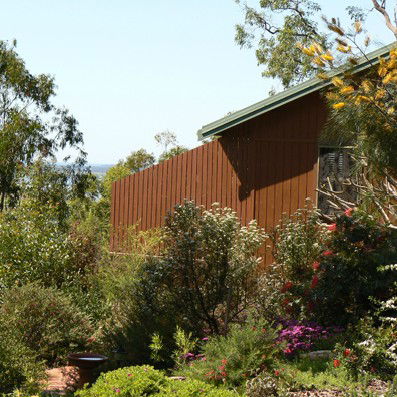 Ashby Cottage - Accommodation Asia 1