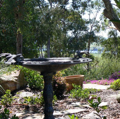Ashby Cottage - Accommodation Asia 2
