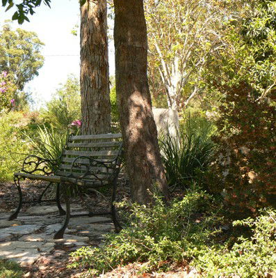 Ashby Cottage - Accommodation Asia 3