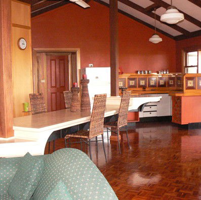 Ashby Cottage - Accommodation Asia 4