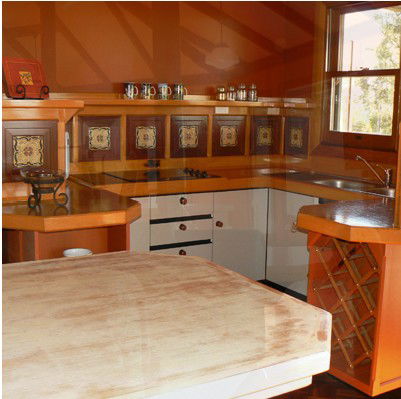Ashby Cottage - Accommodation Asia 5
