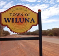 Wiluna Club Hotel Motel  Caravan Park - Accommodation Guide