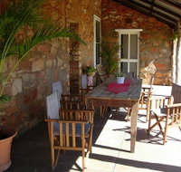 Wandina Station Stay - Accommodation Guide