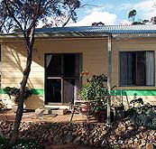 Ravensthorpe Caravan Park - Accommodation China