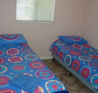 JJ's Holiday Cottages - Mitchell Street - Accommodation Asia