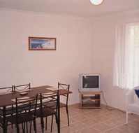 JJ's Holiday Cottages - Butler Street - Accommodation Asia