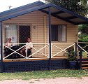 Esperance Seafront Caravan Park and Holiday Units - Accommodation Asia