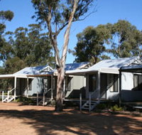 Moora Caravan and Chalet Park - Accommodation China